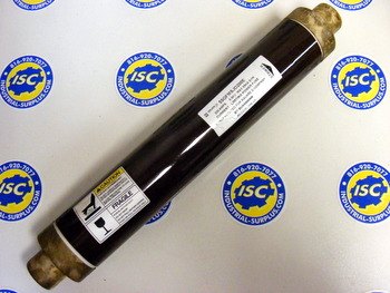 <b>Square D - </b>55GFMSJD200E Current Limiting Power Fuse